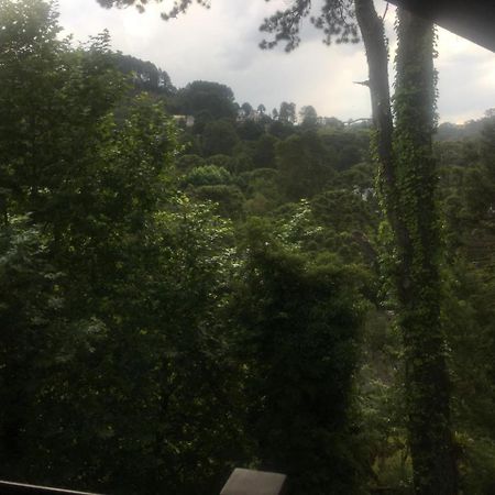 Aqui A Vida E Bella Appartement Campos do Jordão Buitenkant foto