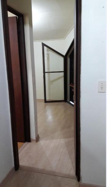 Aqui A Vida E Bella Appartement Campos do Jordão Buitenkant foto