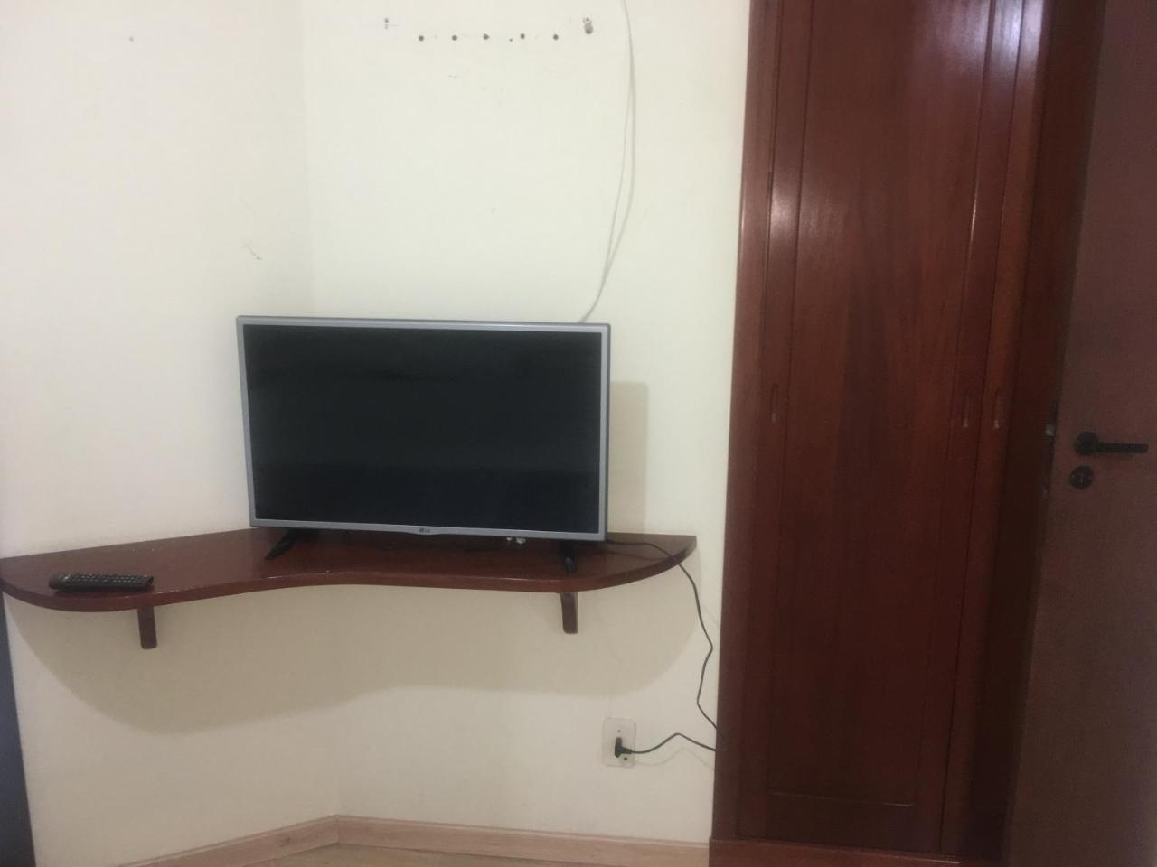 Aqui A Vida E Bella Appartement Campos do Jordão Buitenkant foto